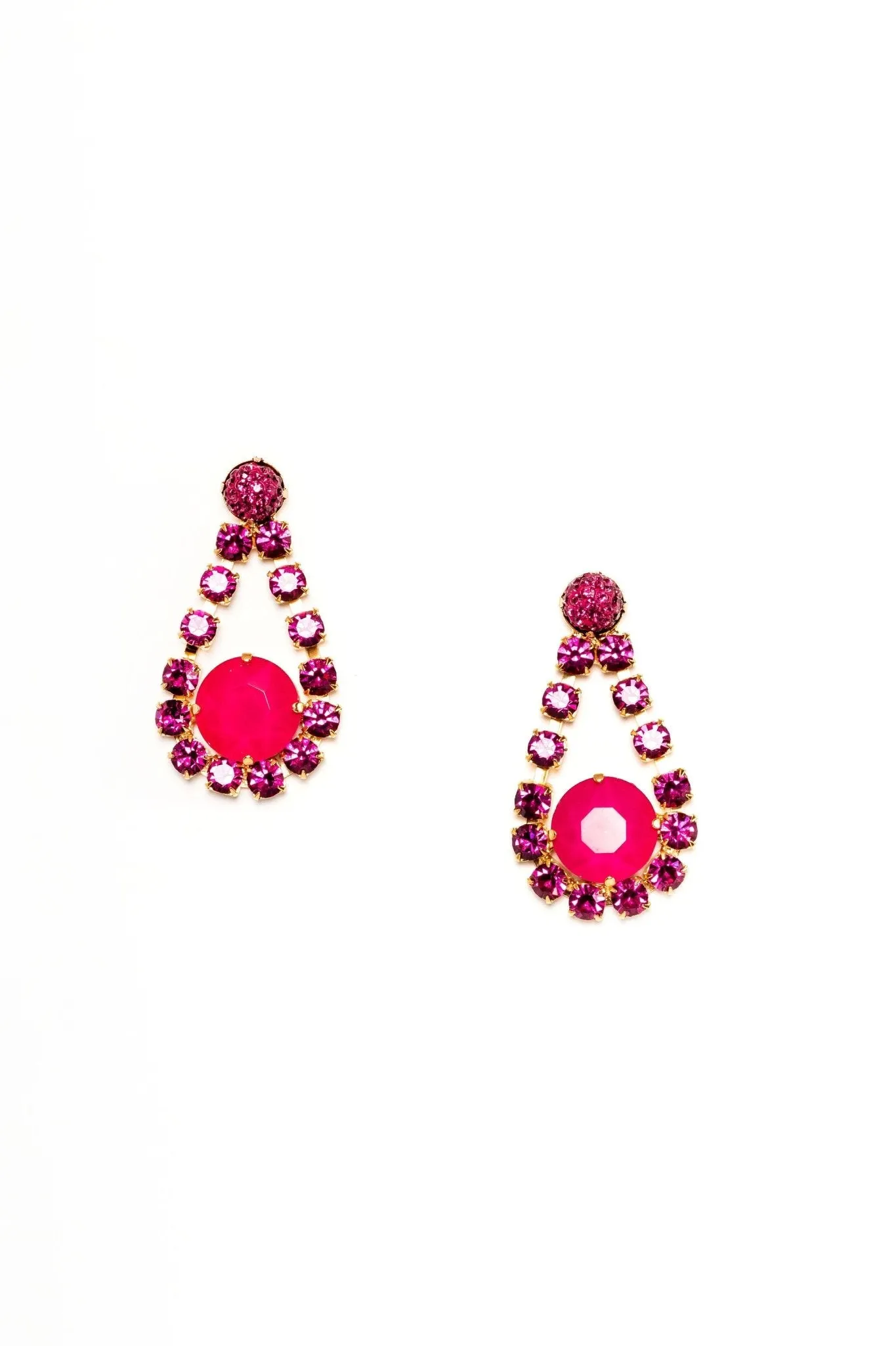 Danica Earrings