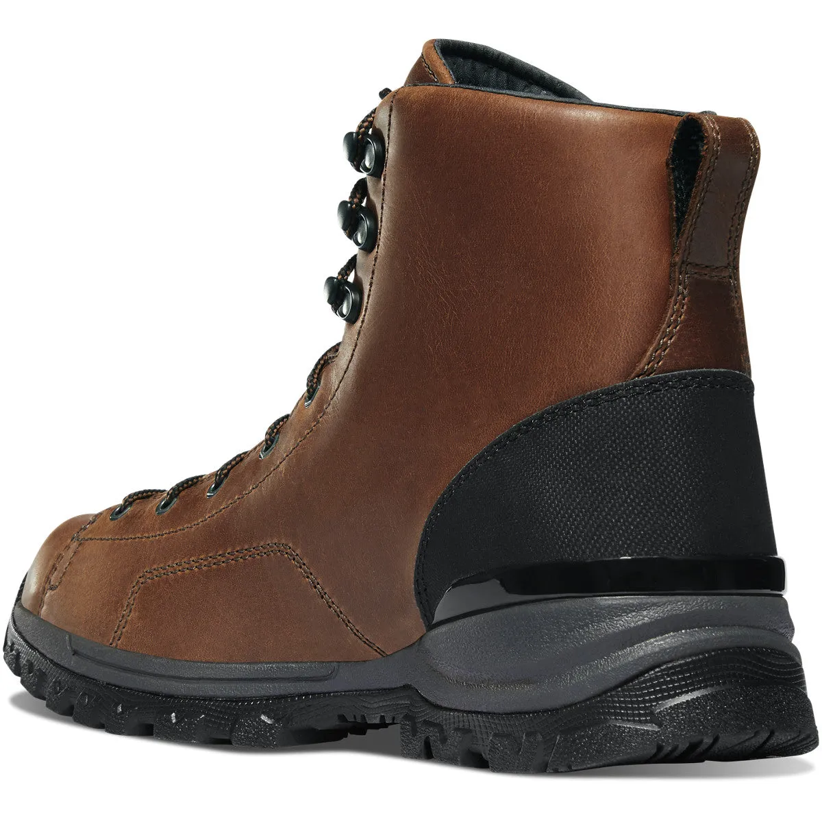 Danner Stronghold Non Metallic Safety Toe Waterproof