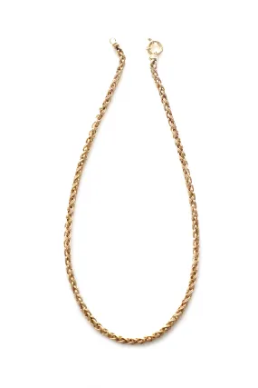 Daphne Necklace