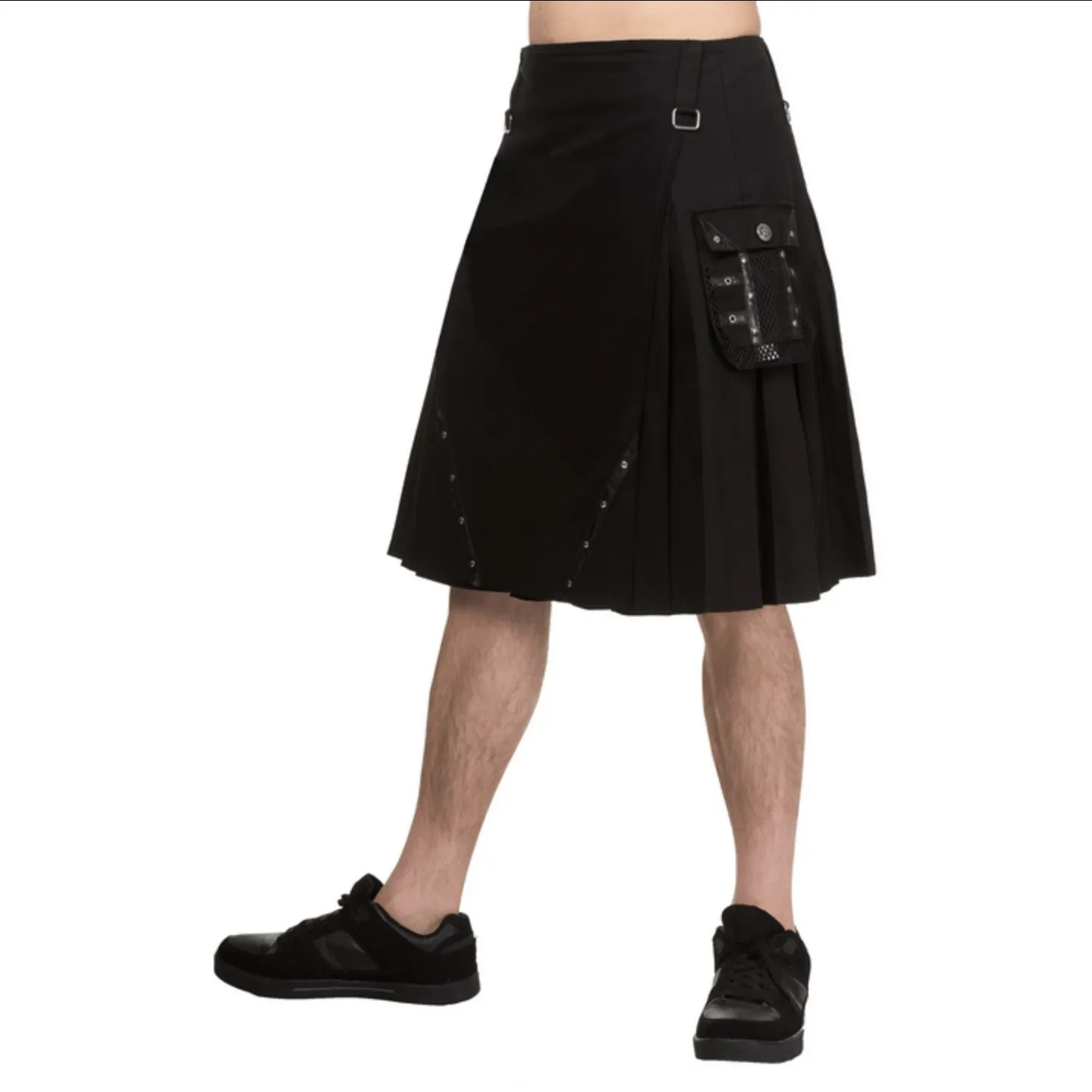 Darkside Kilt