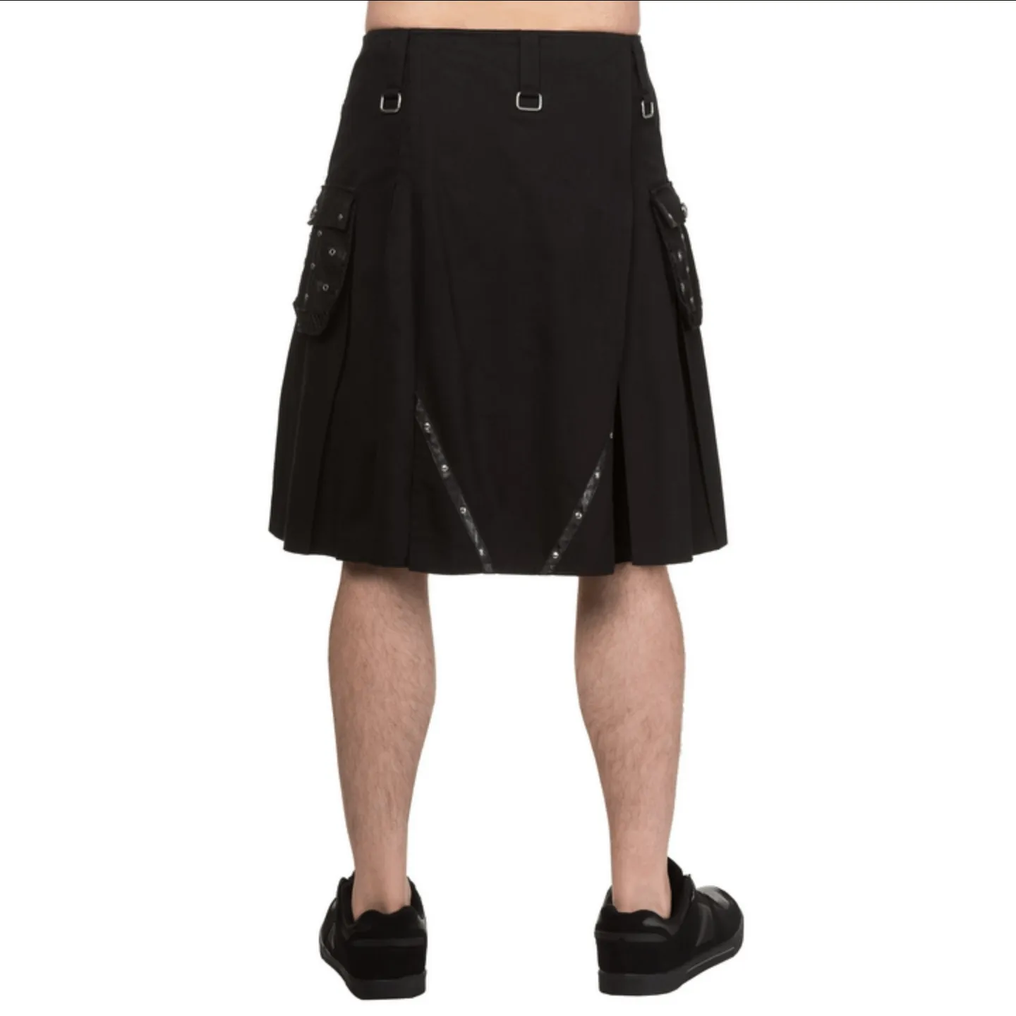 Darkside Kilt