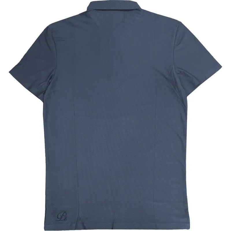 Delta Polo, Blue