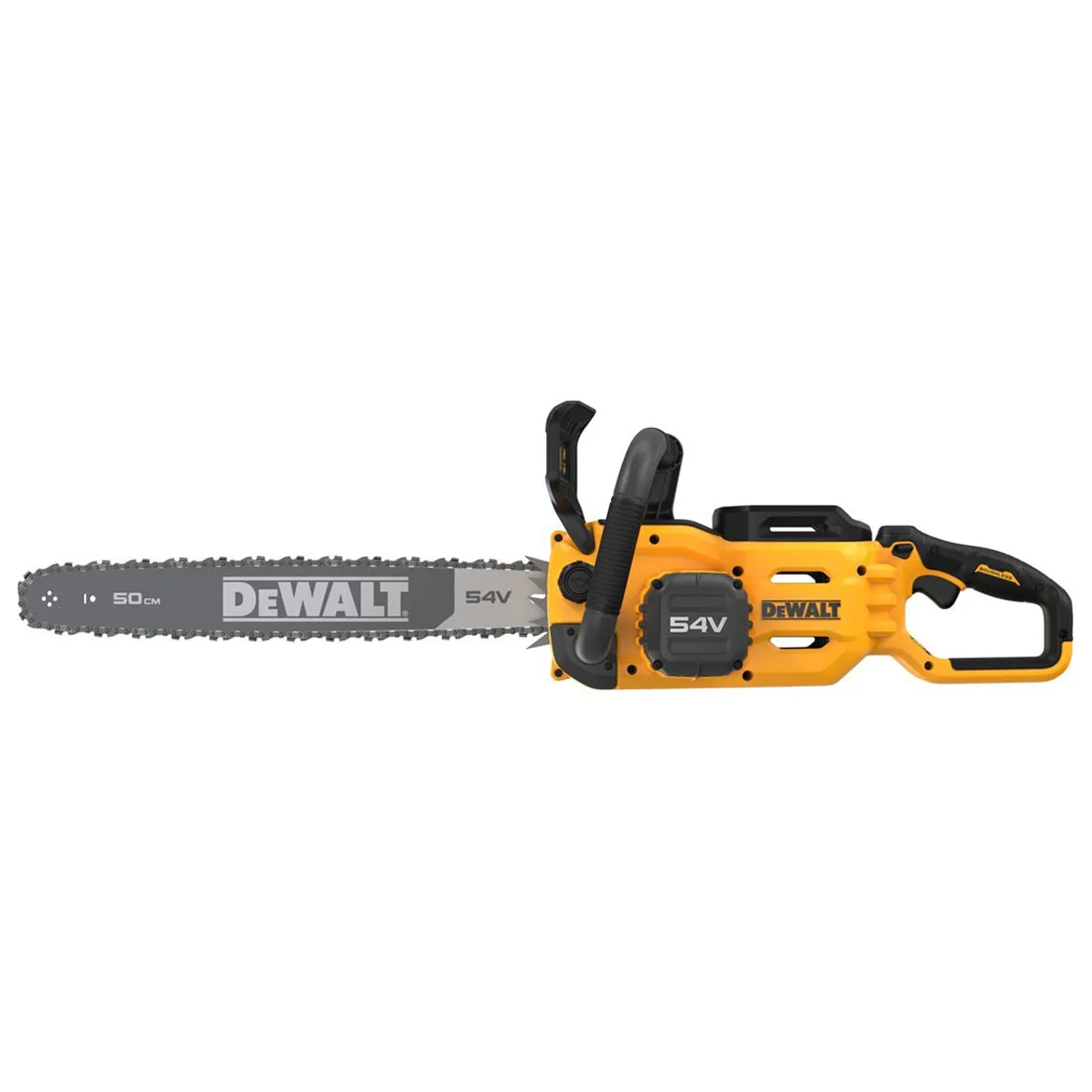 DeWalt DCMCS575N 54V XR Flexvolt 50cm Cordless Chainsaw (Body Only)