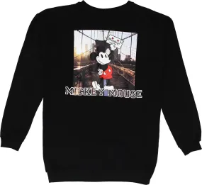 Disney Sweater | ThriftTale