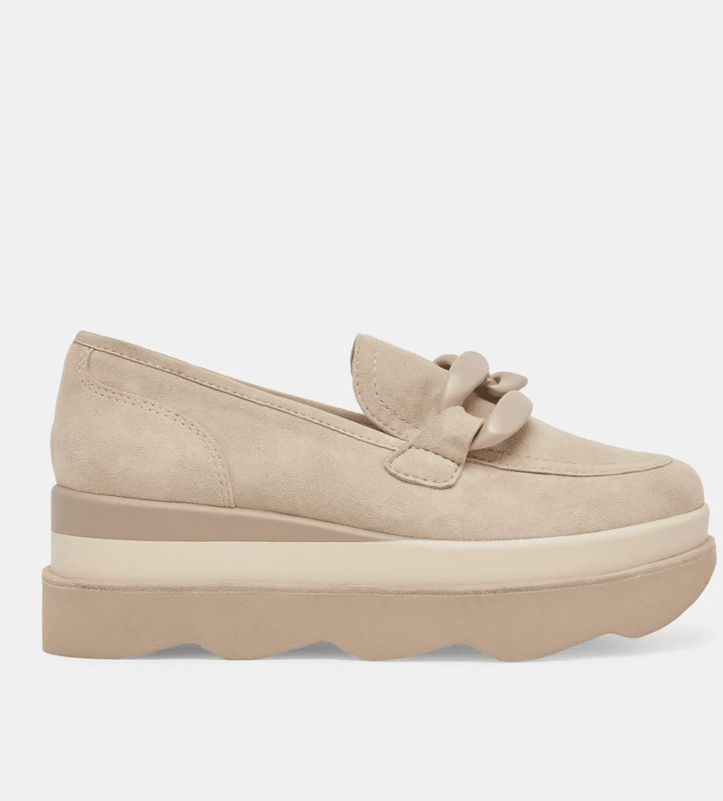 Dolce Vita Jaksen Platform Sneaker