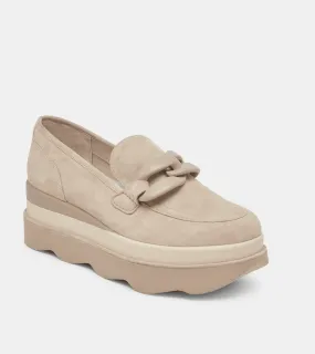 Dolce Vita Jaksen Platform Sneaker