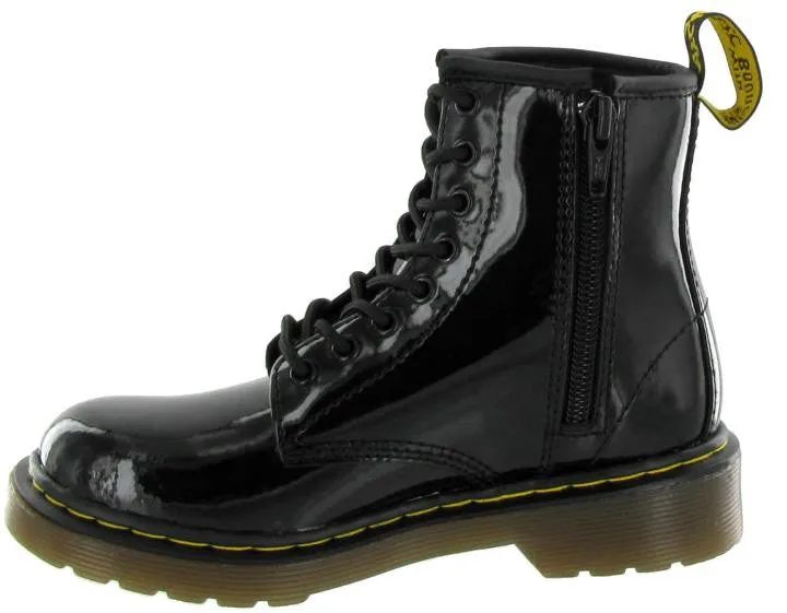 Dr Martens Brooklee Patent