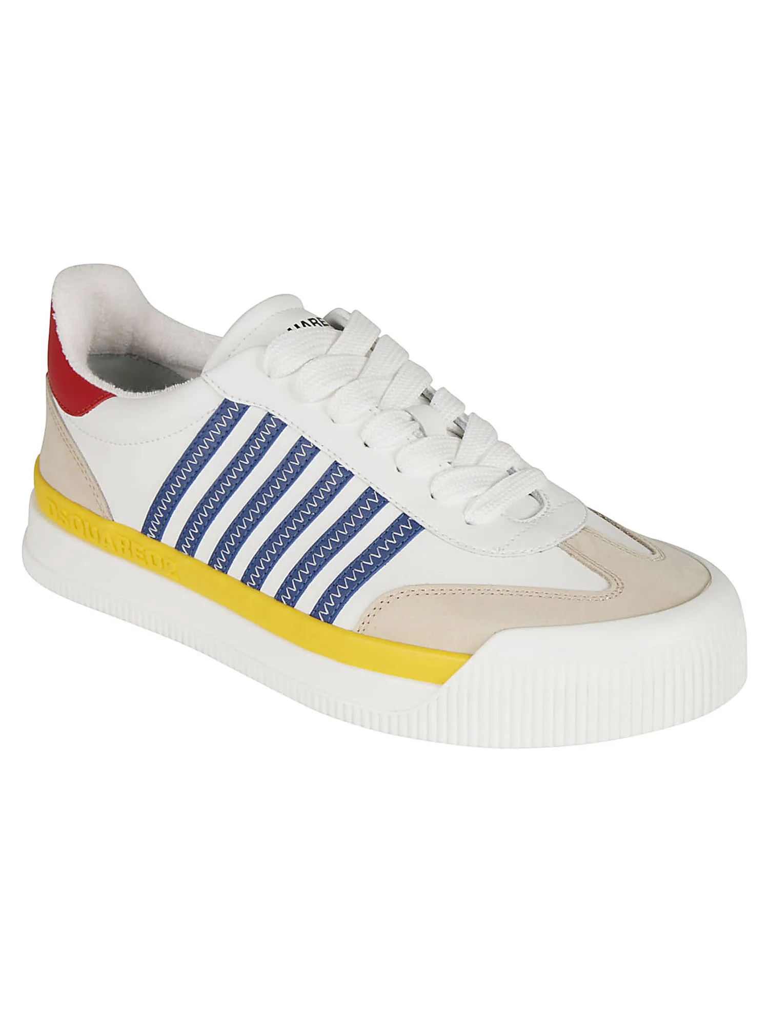 Dsquared2    Dsquared2 Sneakers White