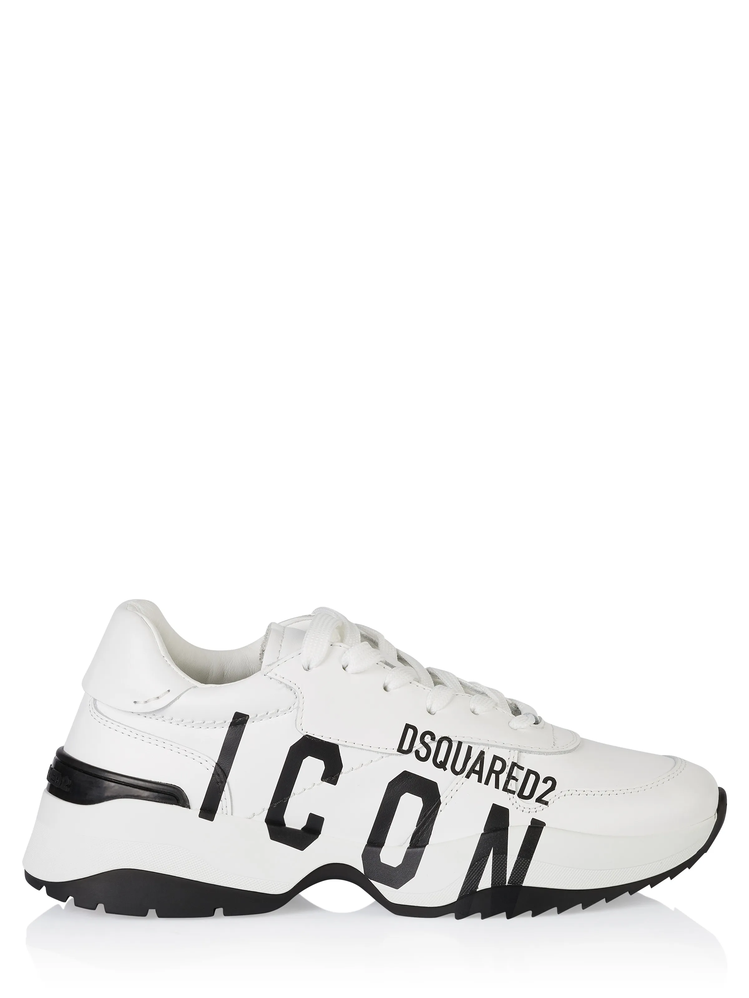 Dsquared2 shoe white (2nd choice item)