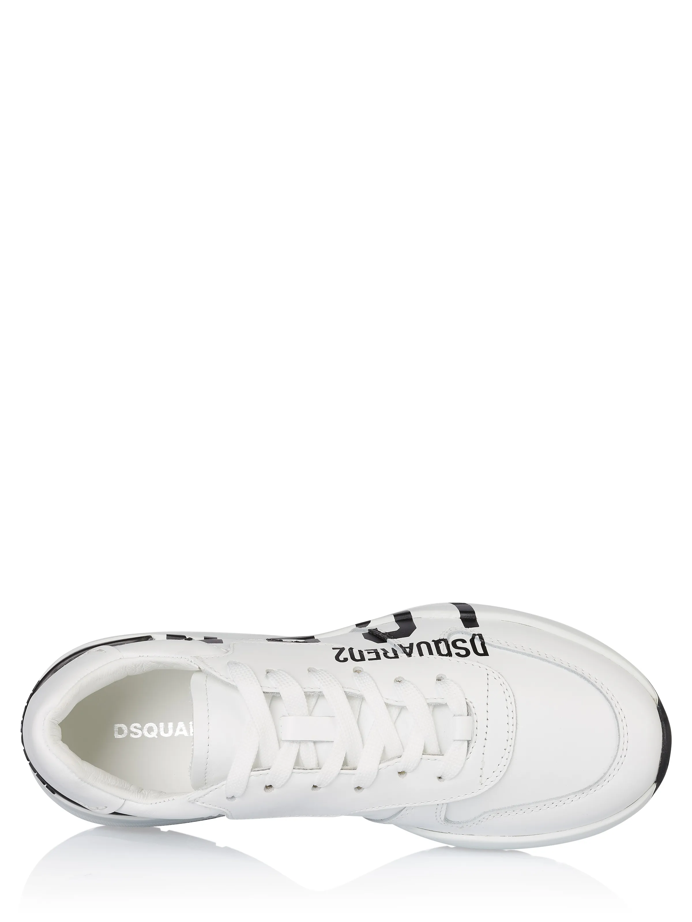 Dsquared2 shoe white (2nd choice item)