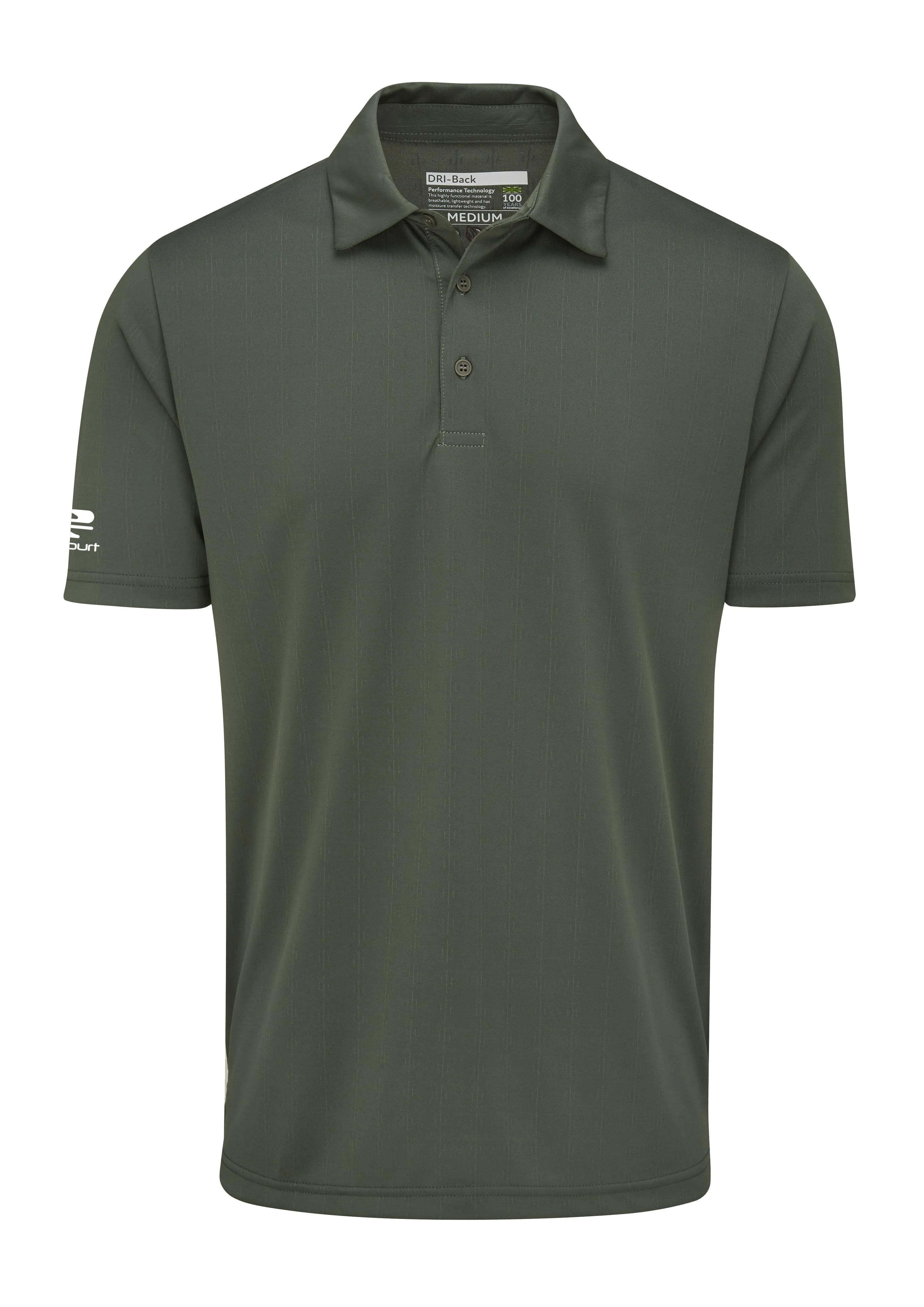 Eider Polo Shirt