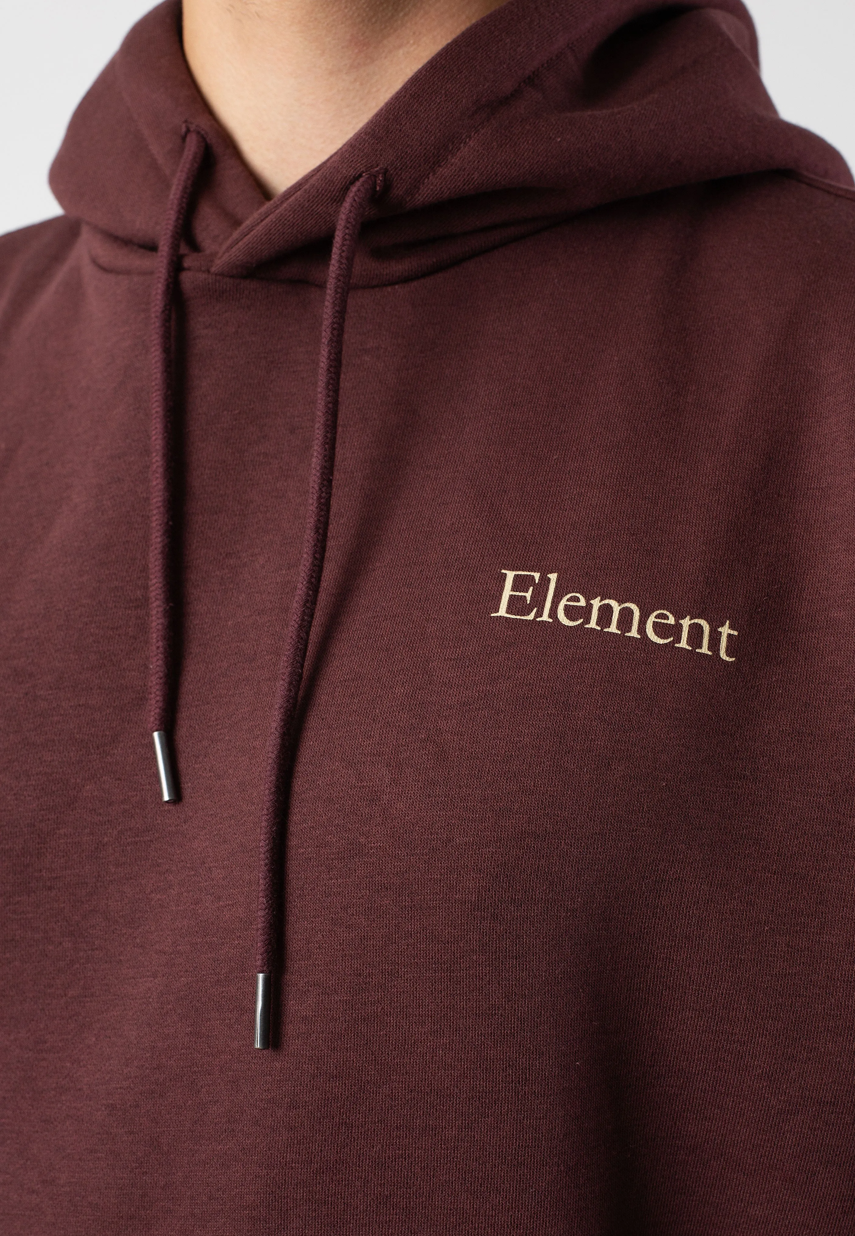 Element x Smokey Bear - Prevent Hood Decadent Chocolate - Hoodie