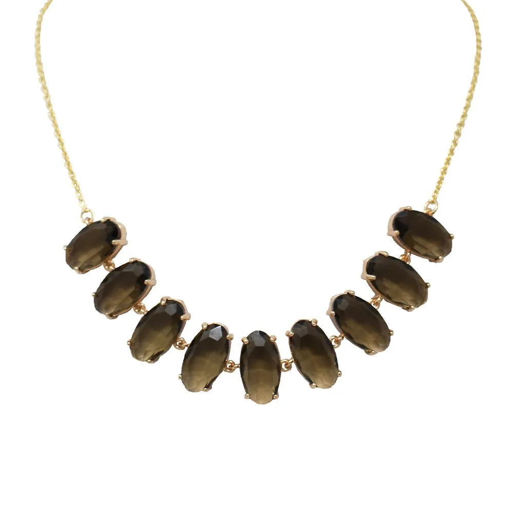 Elian Necklace