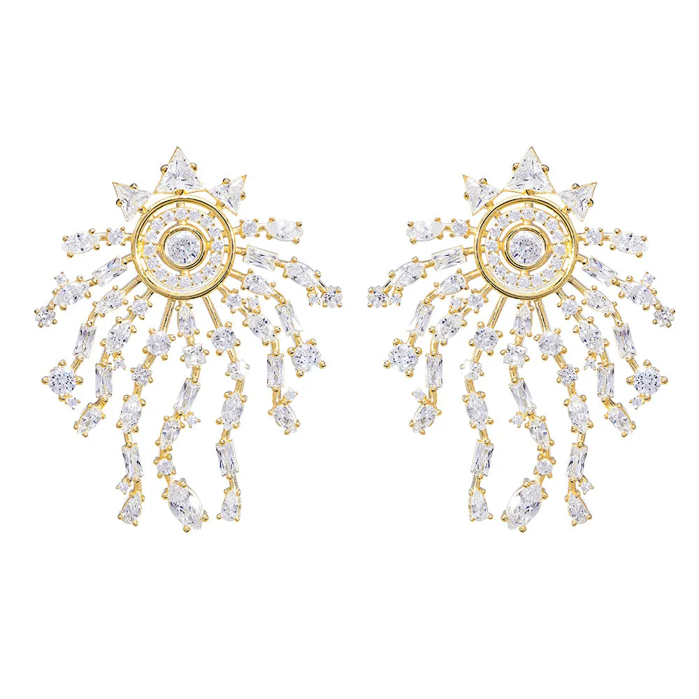 Elle Earrings