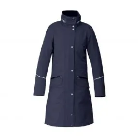 Equetech Utopia Long Waterproof Riding Coat 