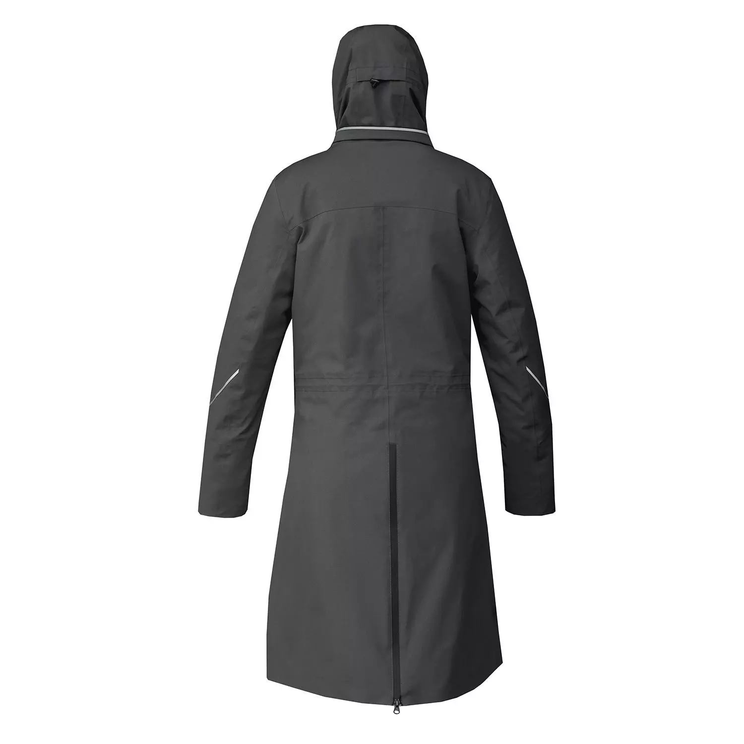 Equetech Utopia Long Waterproof Riding Coat 