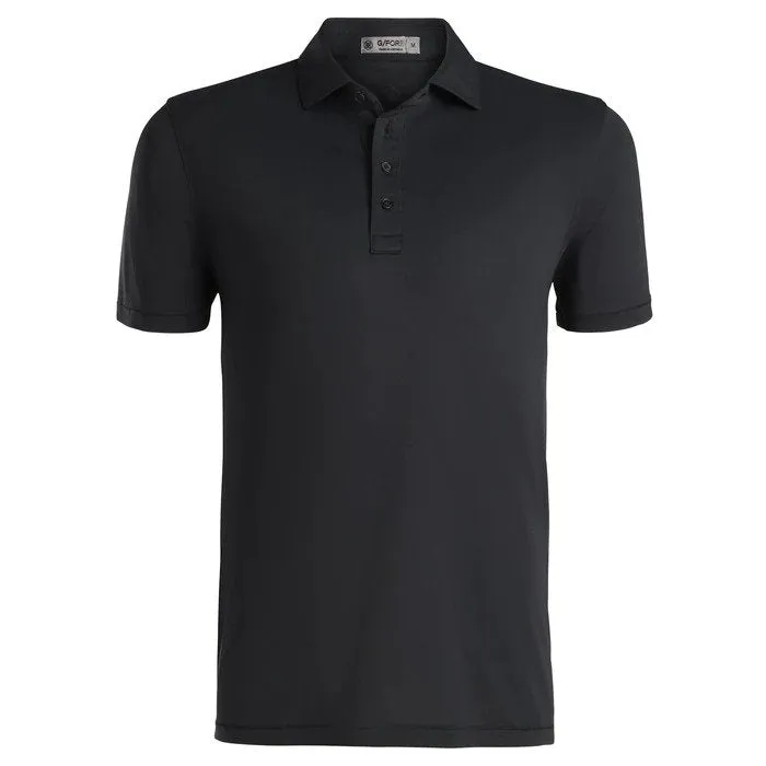 Essential Pique Polo