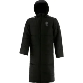 Exmouth RFC Galaxy Hooded Sub Coat