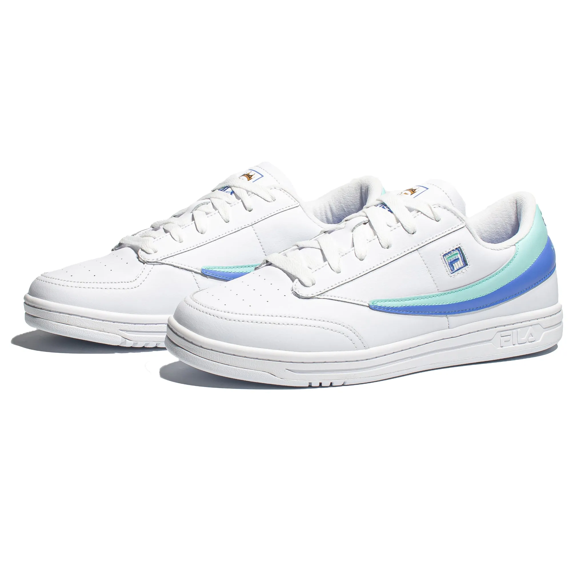 Fila x Biggie 'Ready to Die' Tennis 88 White/Blue