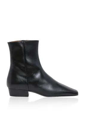 Flattered Rami Leather Boots