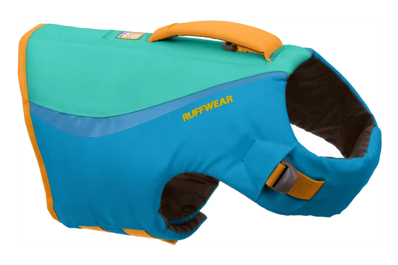 Float Coat Life Jacket - Blue Dusk