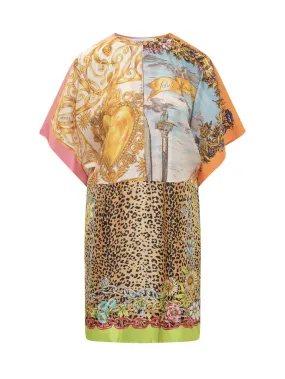 Foulard Dress