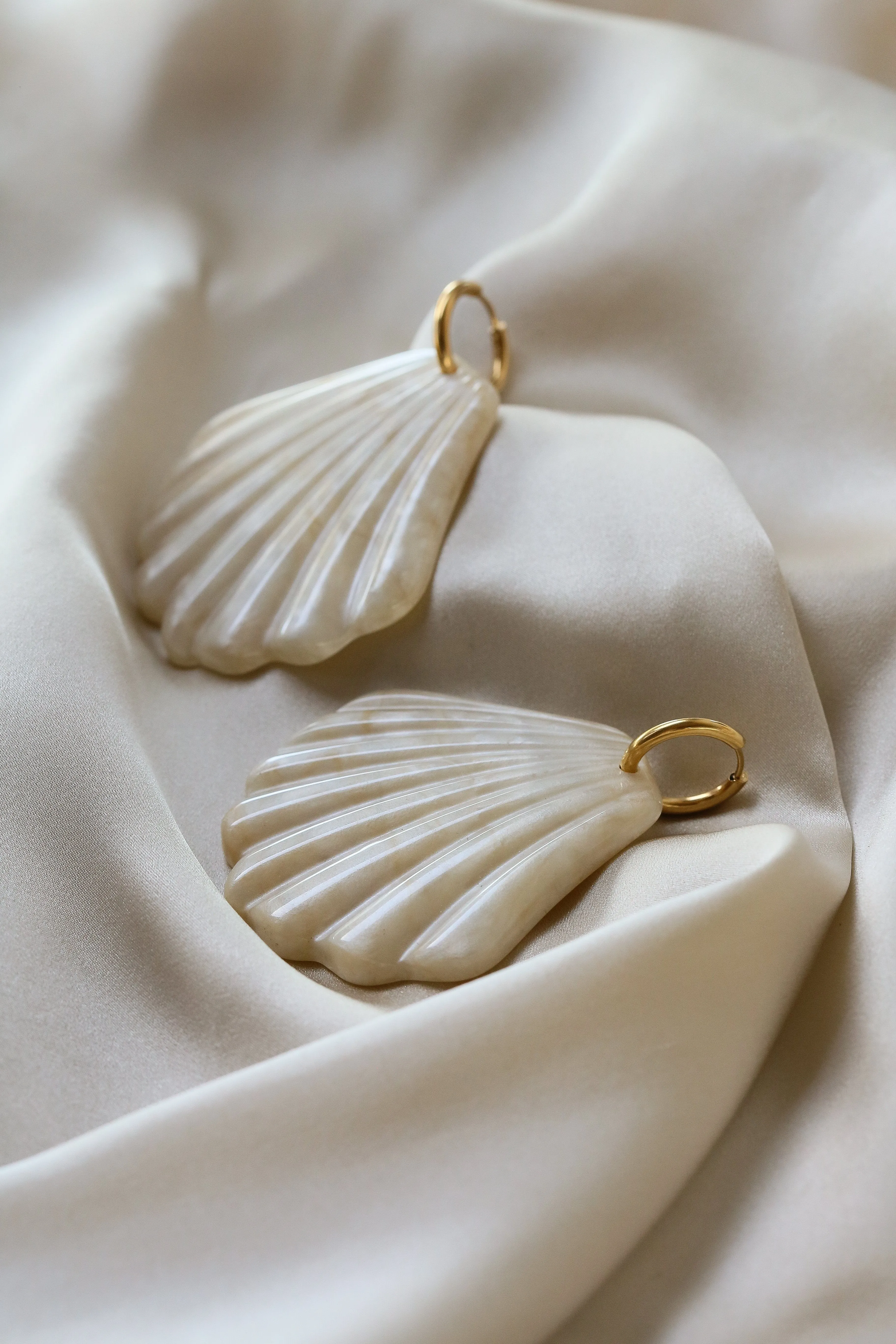 Francine Earrings