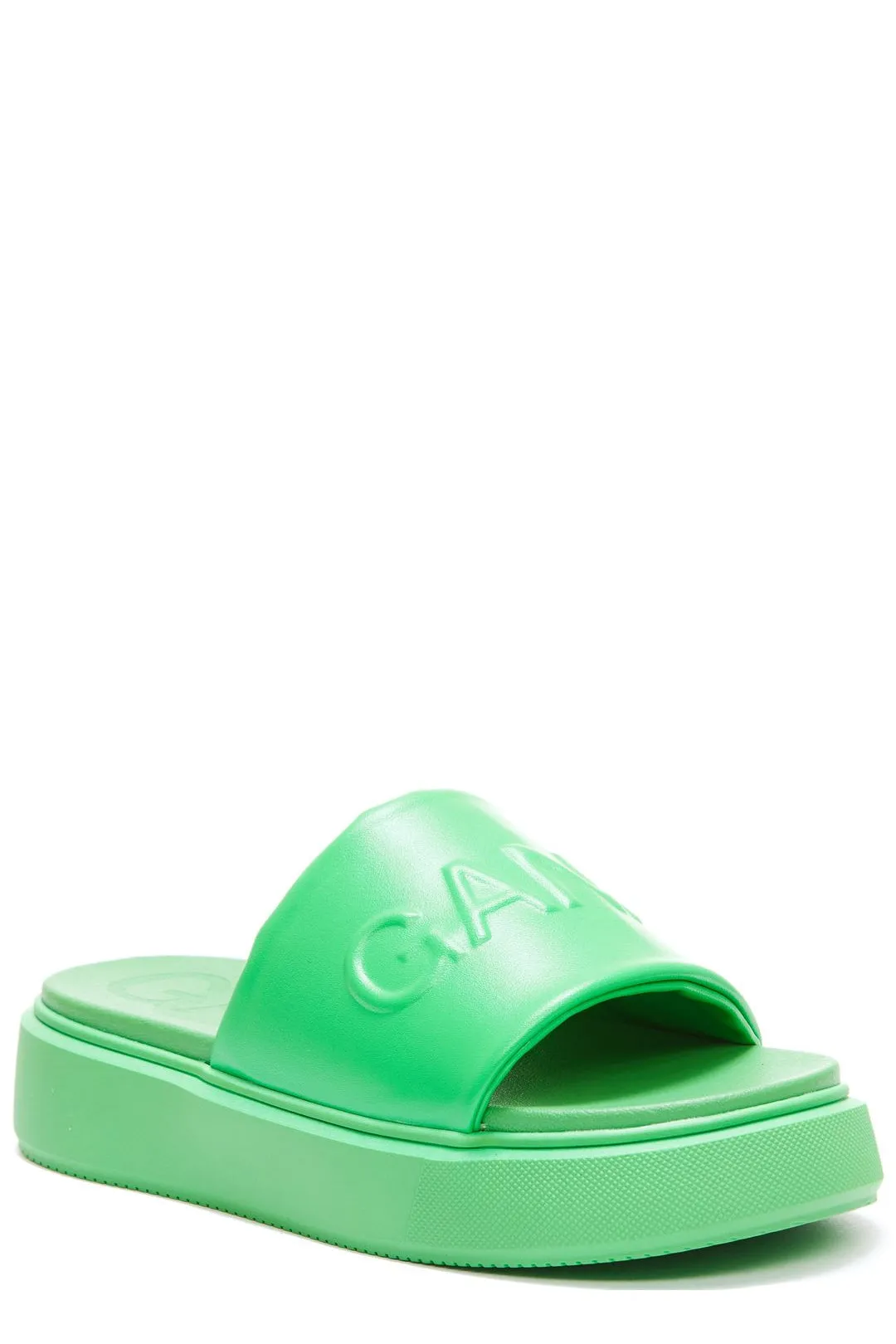 Ganni Slide Sandals