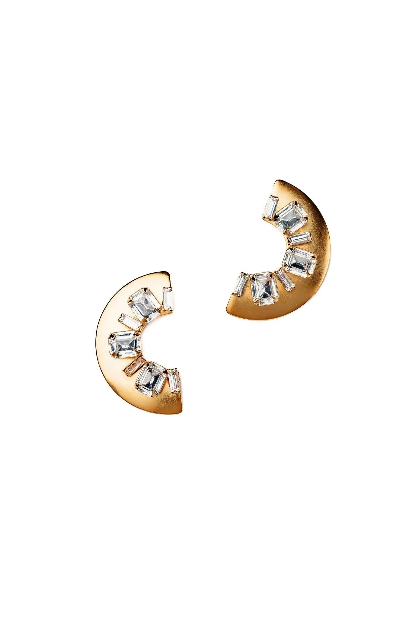 Ginna Earrings