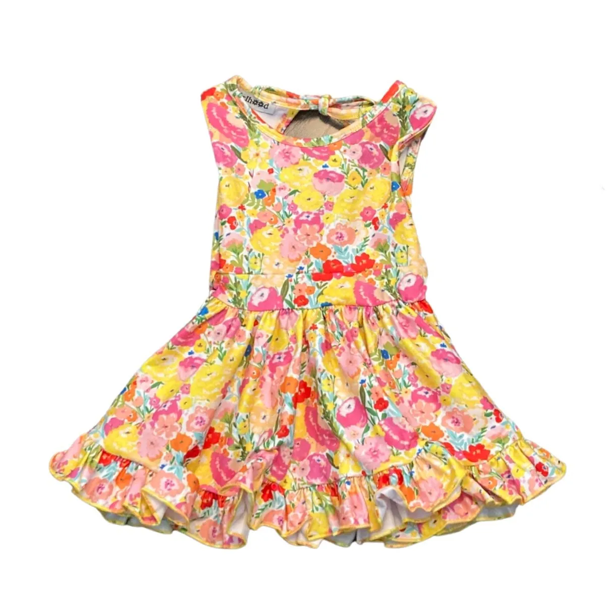 Girlhood By Little Stocking Co Dress