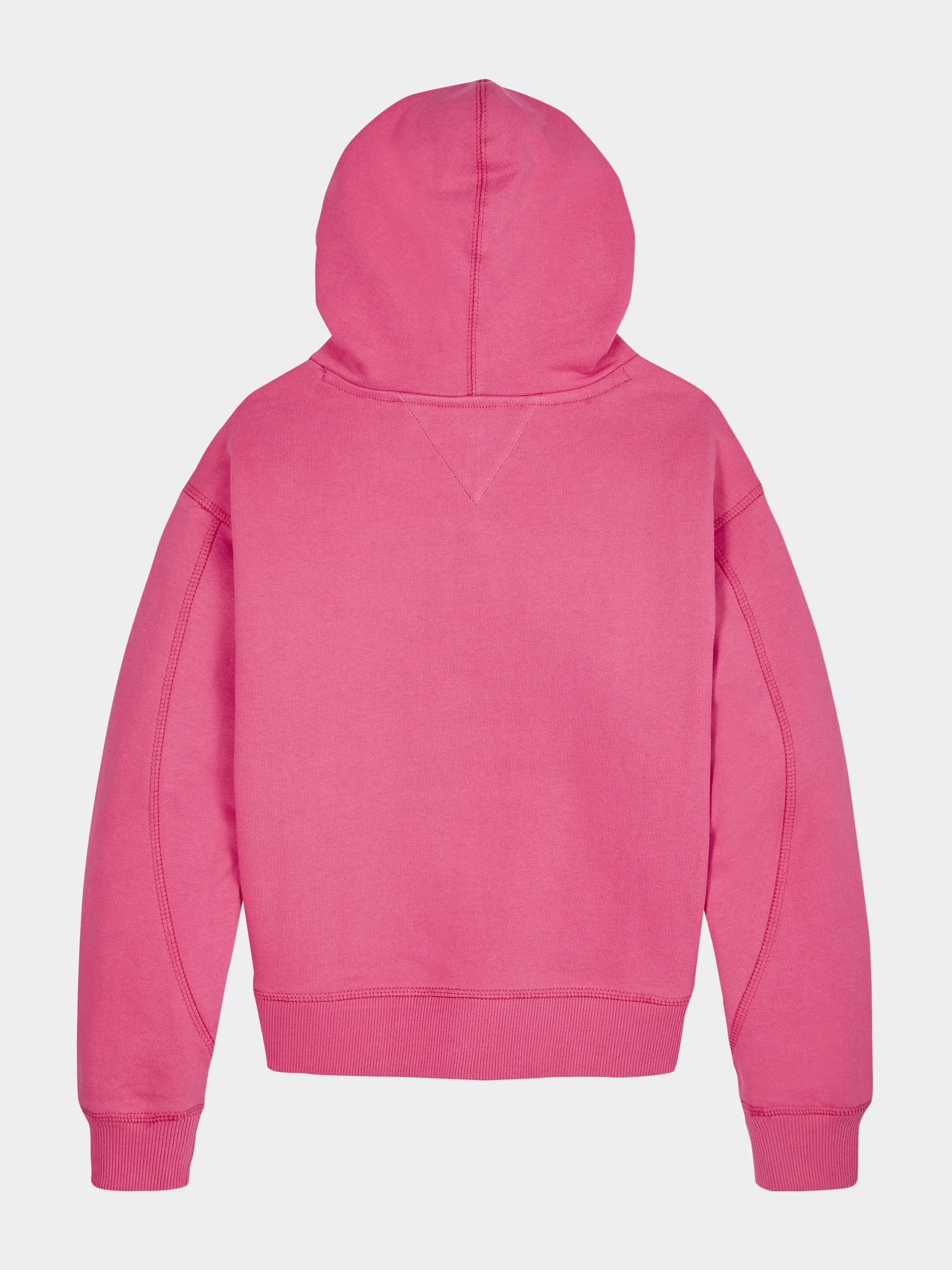 Girls 3-7 Essential Hooded Sweatshirt | Sweatshirts & Hoodies | Tommy Hilfiger