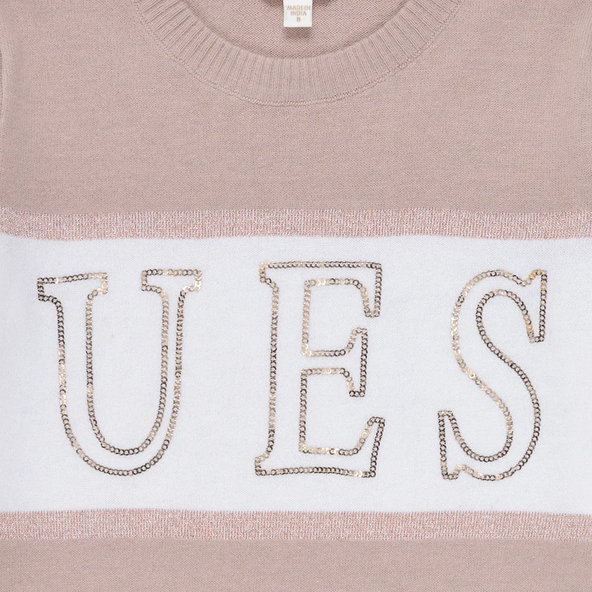 Guess SWEATER DRESS