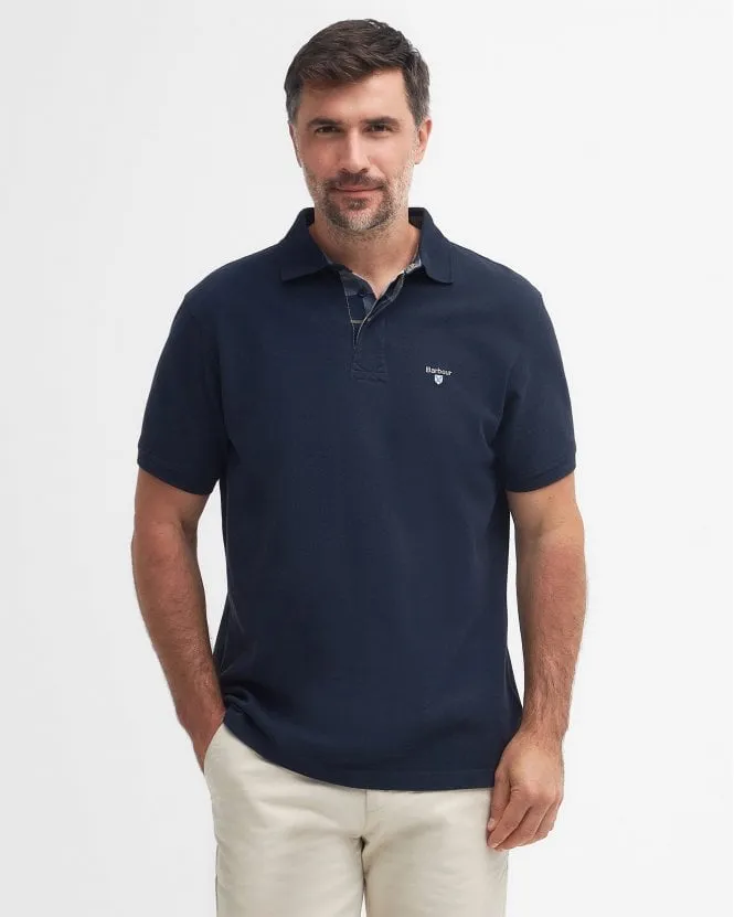 Hart Mens Tailored Polo