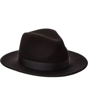 Hickey Freeman Wool Felt Safari Hat