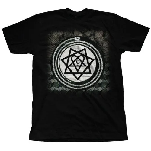 HIM Symbols T-Shirt