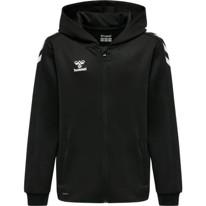 Hummel Core XK Poly Zip Sweater Kids
