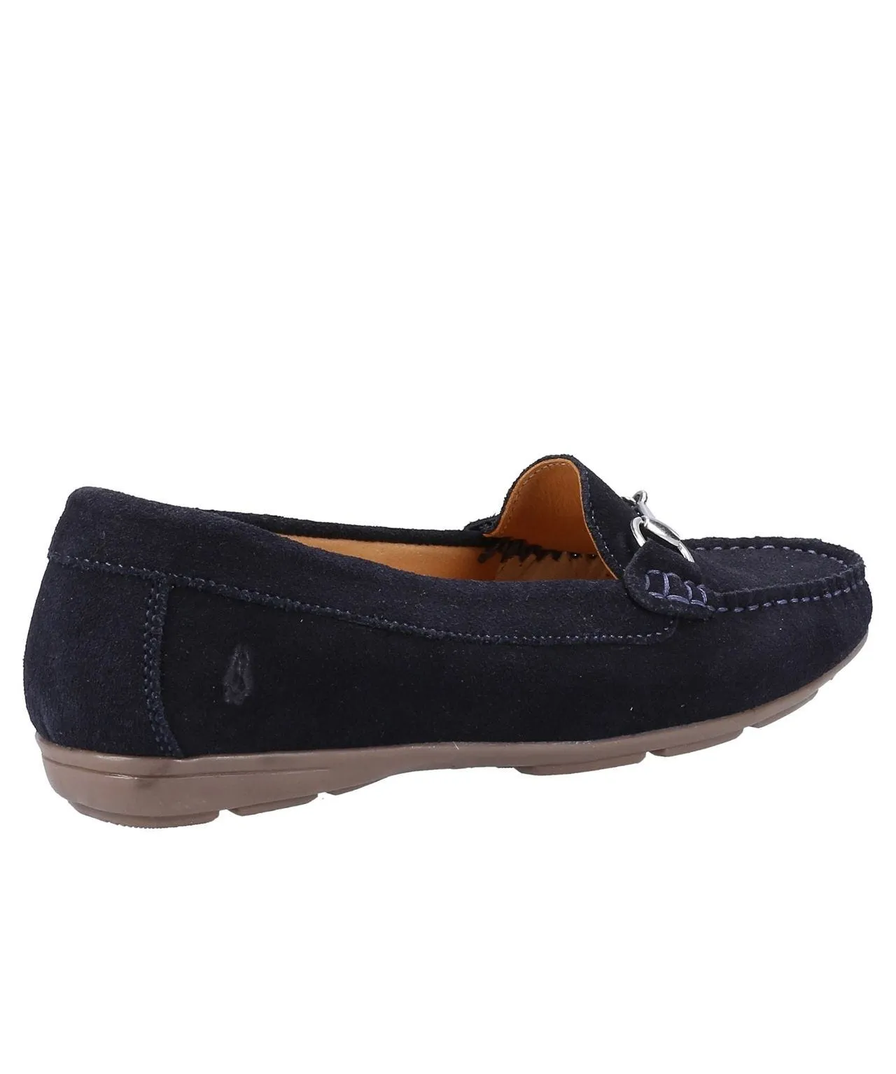 Hush Puppies Molly Snaffle Loafers