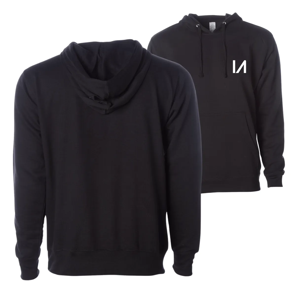 IA Collection Unisex Hoodie