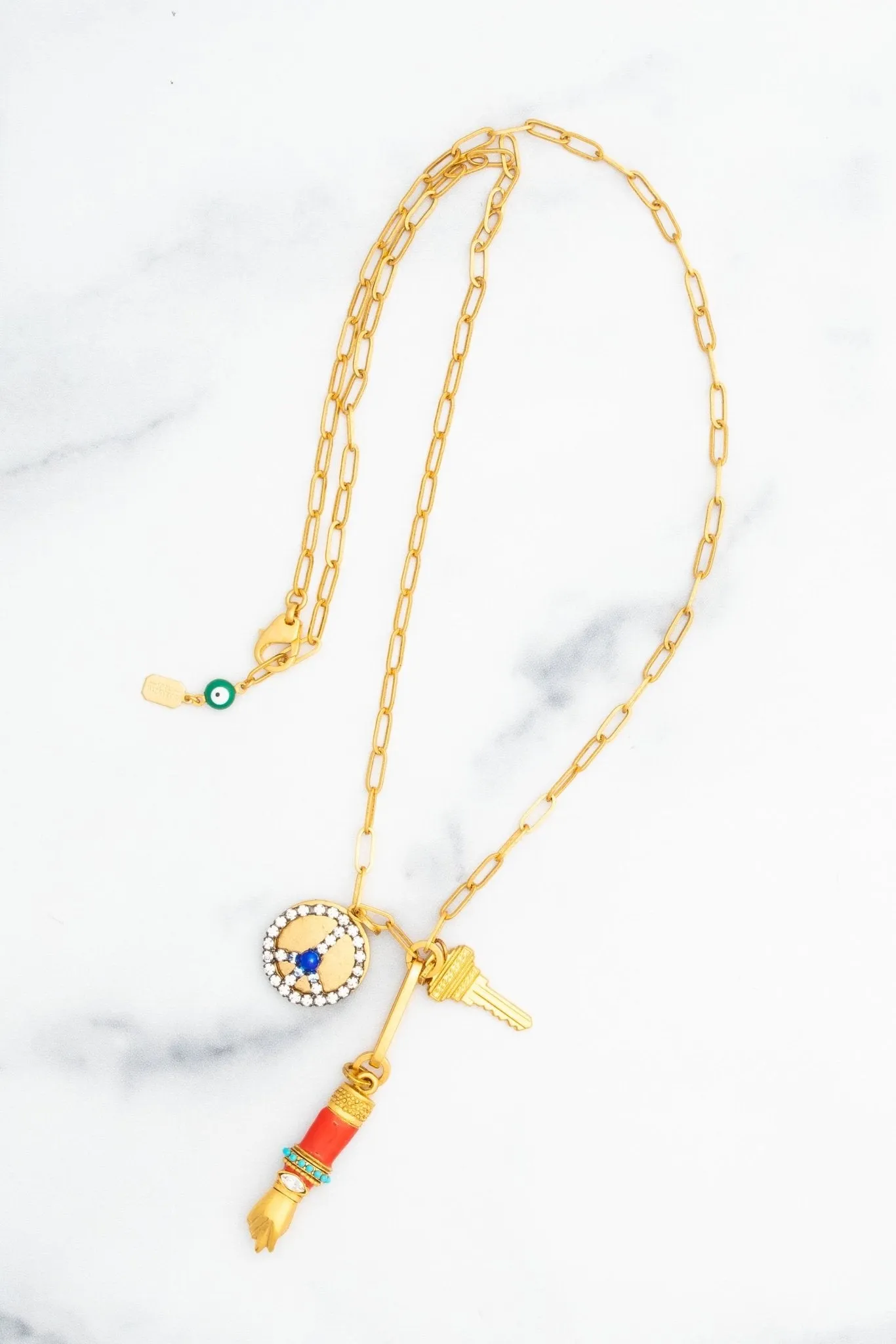 Ina Necklace