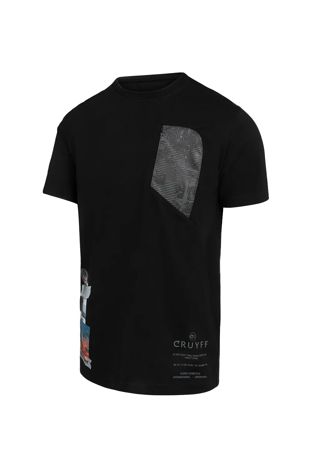 Interstellar T-Shirt*