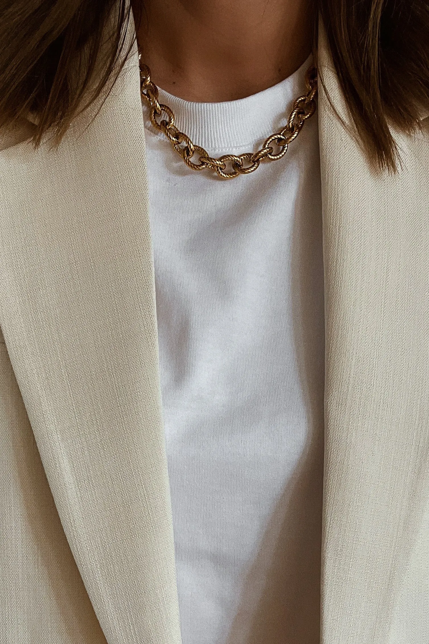 Jacqueline Necklace