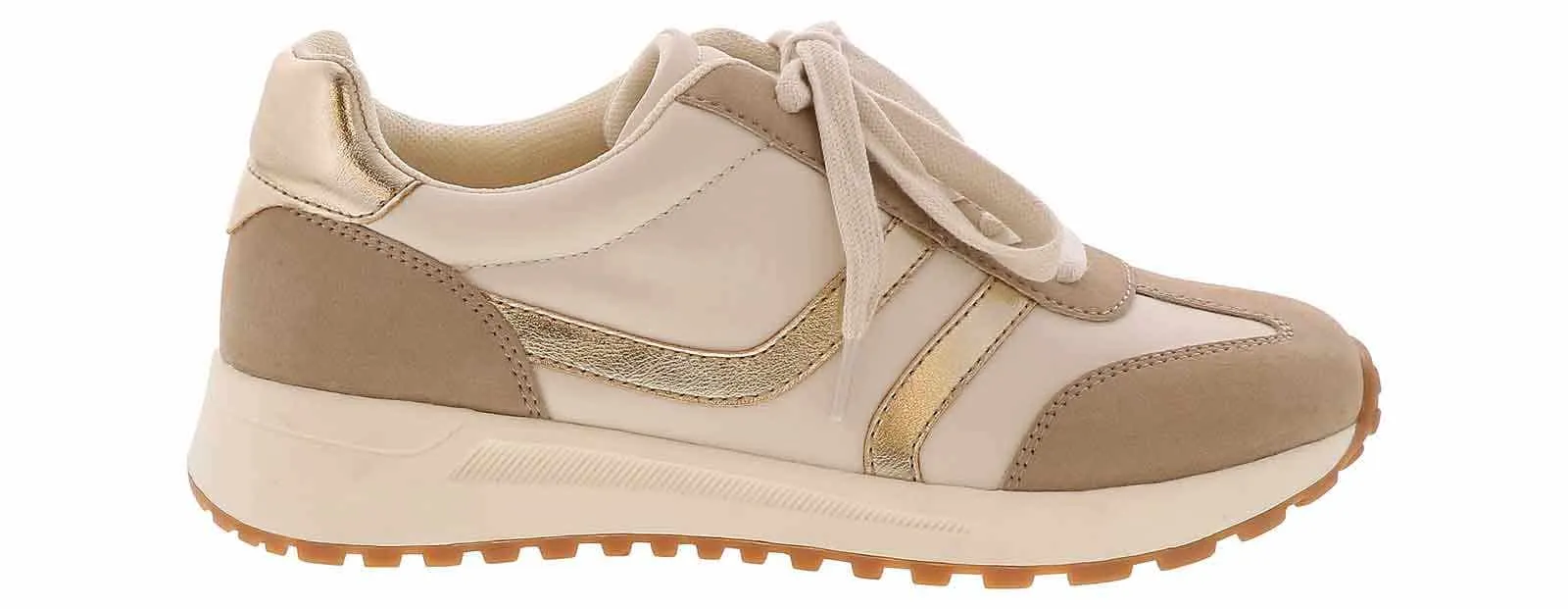 Jellypop Able Women’s Casual Sneaker