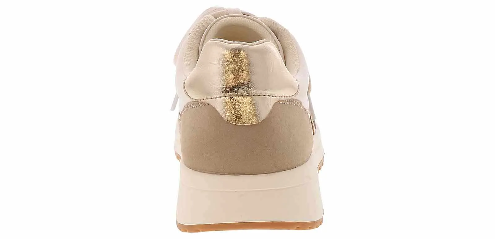 Jellypop Able Women’s Casual Sneaker