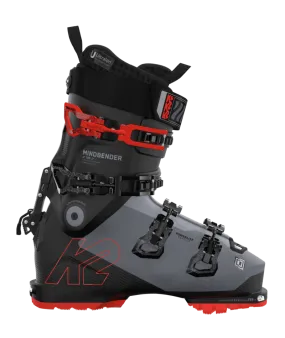 K2 Mindbender 100 Mens Ski Boots 2025