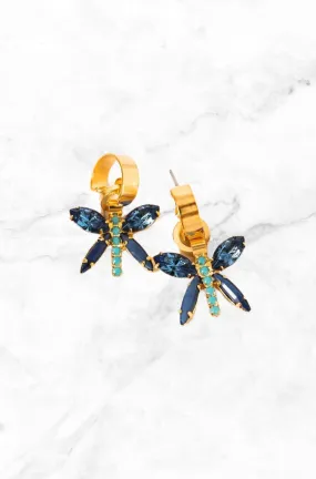 Karina Earrings