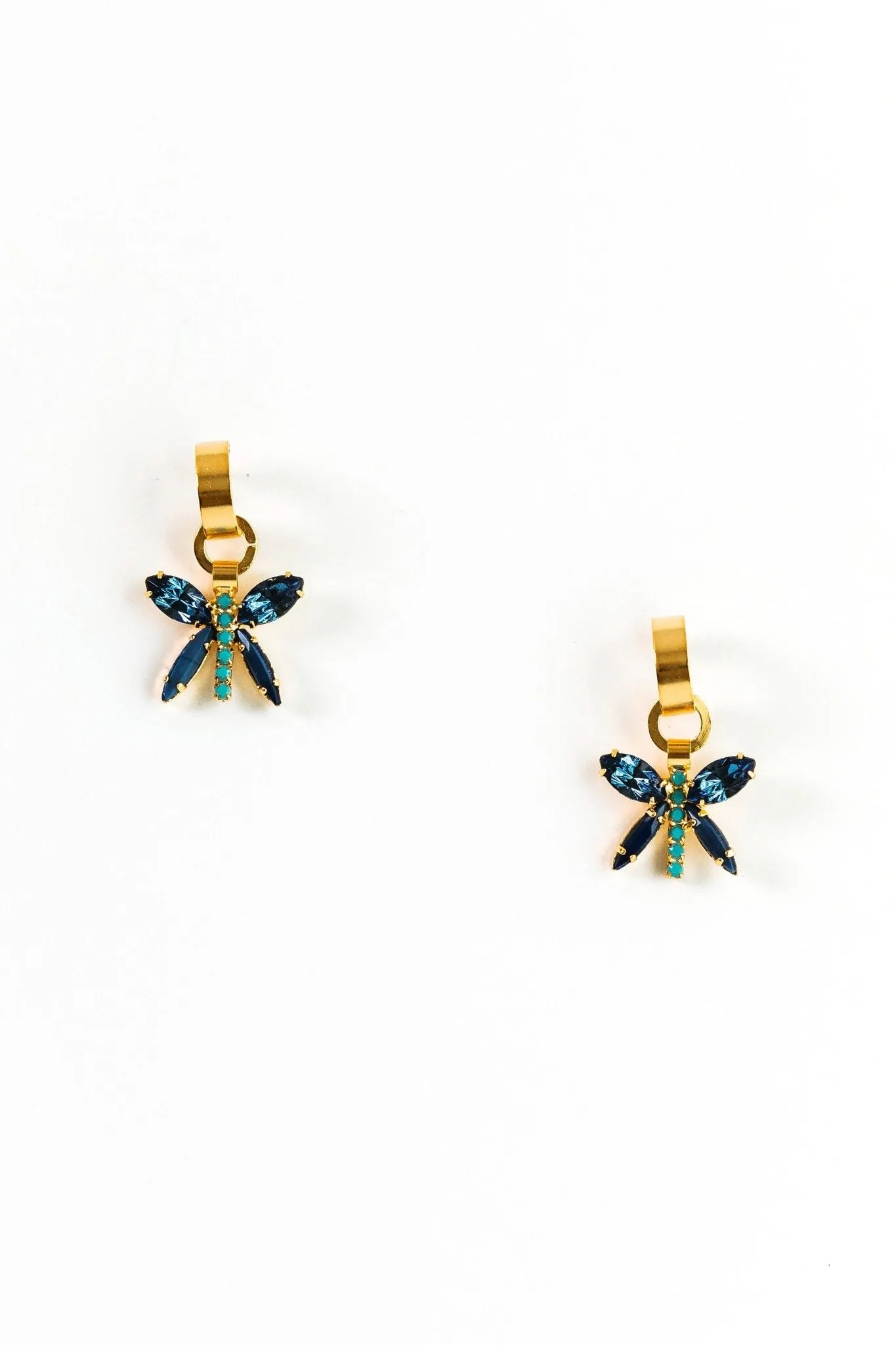 Karina Earrings