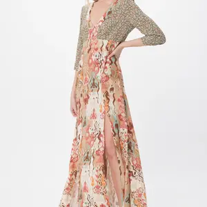 Katy Maxi Dress