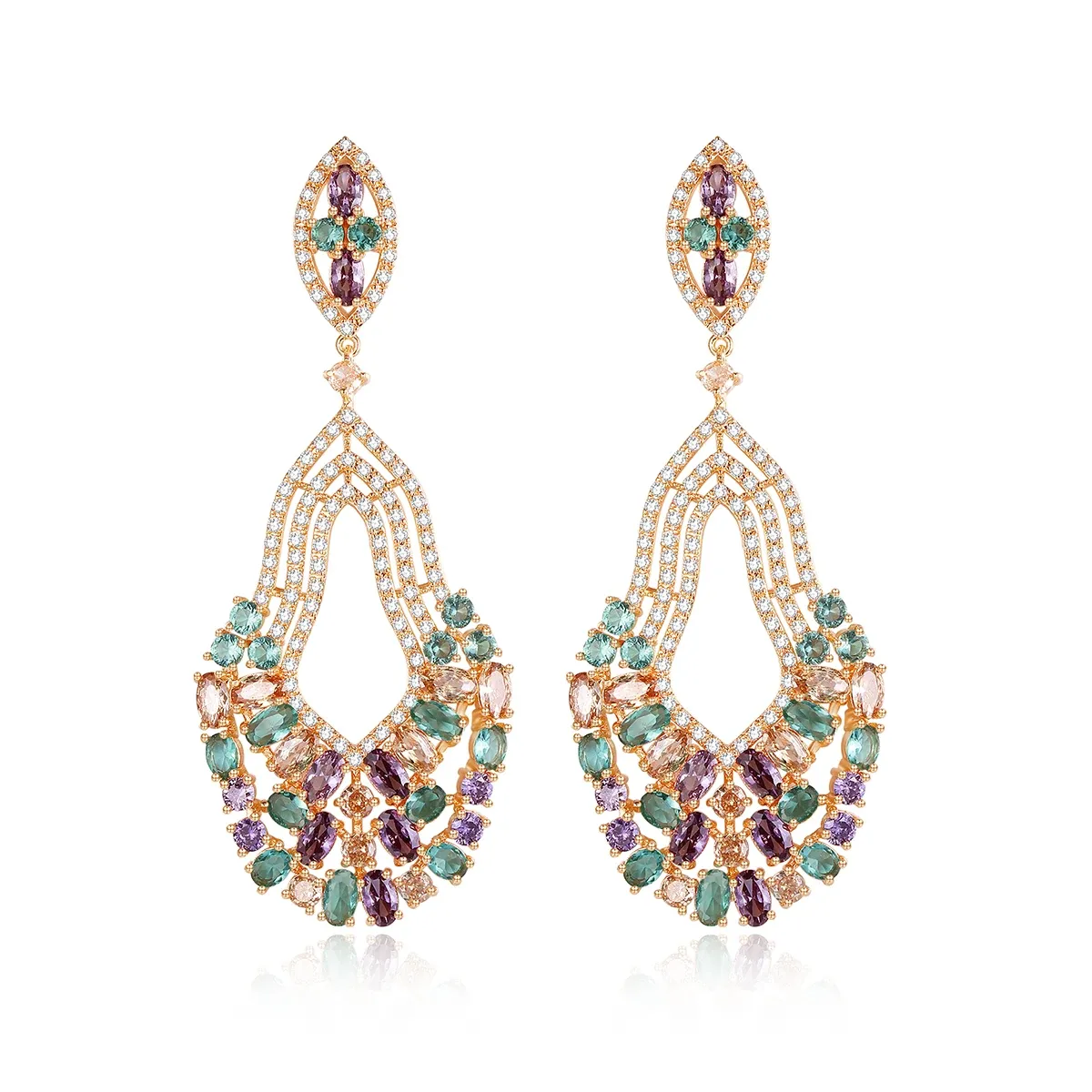 Kavita Earrings