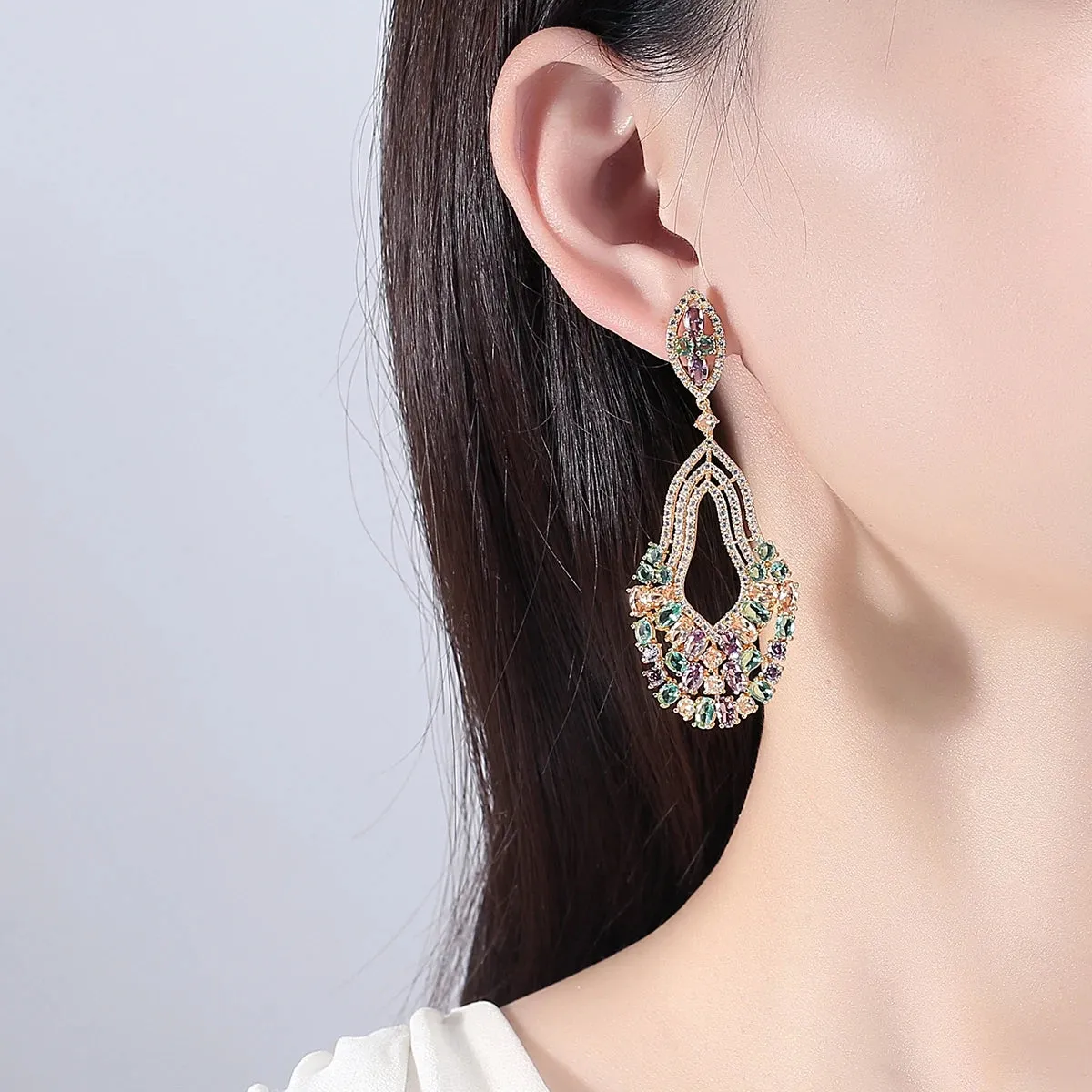 Kavita Earrings