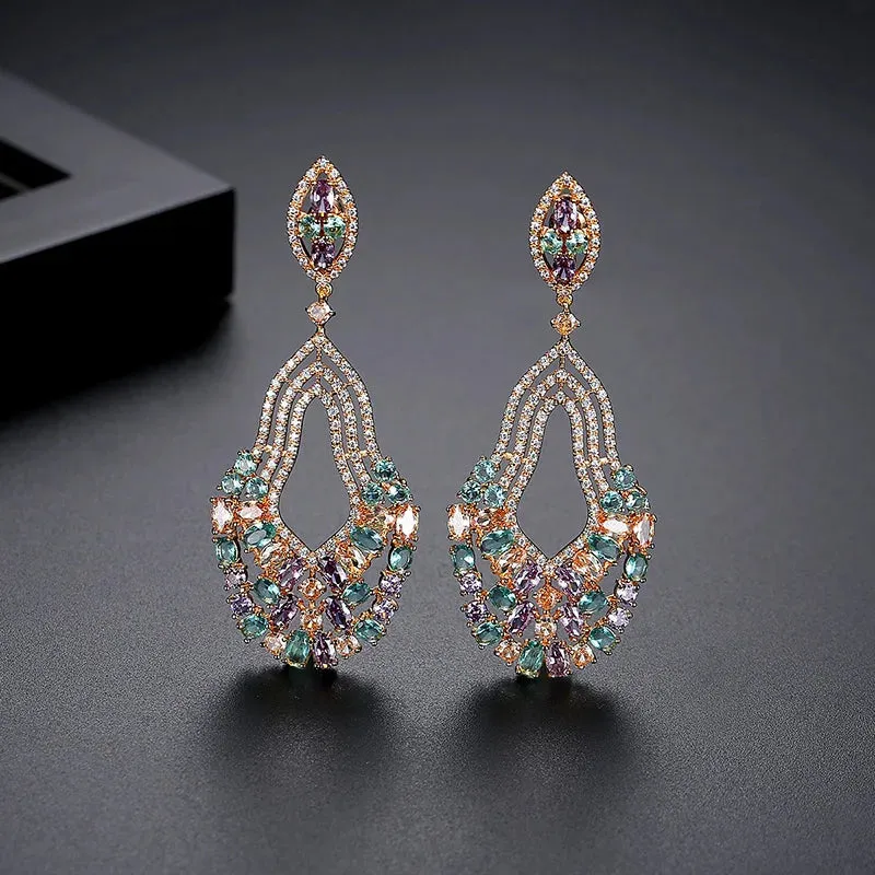 Kavita Earrings